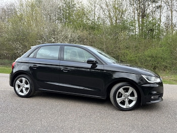 Used Audi A1 2017 for sale - 78553602: Photo