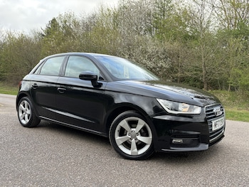 Used Audi A1 2017 for sale - 78553602: Photo