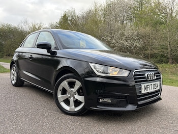 Used Audi A1 2017 for sale - 78553602: Photo