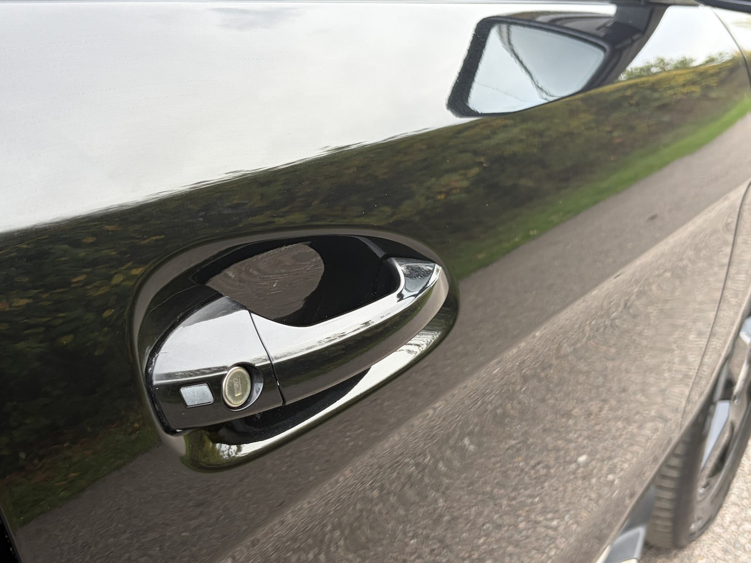 Used Mercedes-Benz M Class 2013 for sale - 76662710: Photo 21