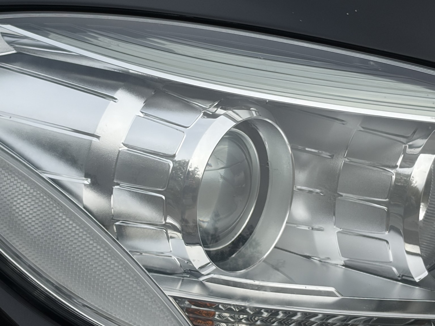 Used Mercedes-Benz M Class 2013 for sale - 76662710: Photo 25