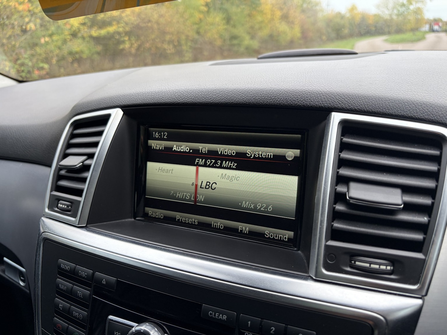 Used Mercedes-Benz M Class 2013 for sale - 76662710: Photo 38