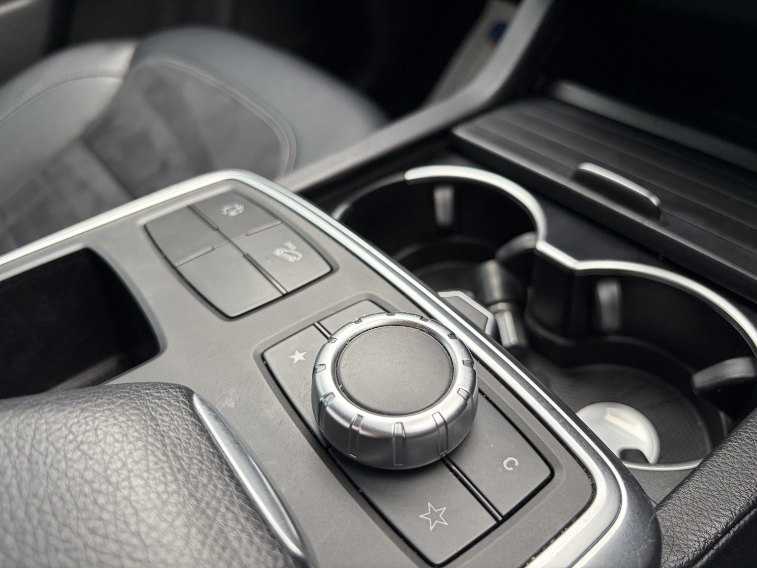 Used Mercedes-Benz M Class 2013 for sale - 76662710: Photo 41