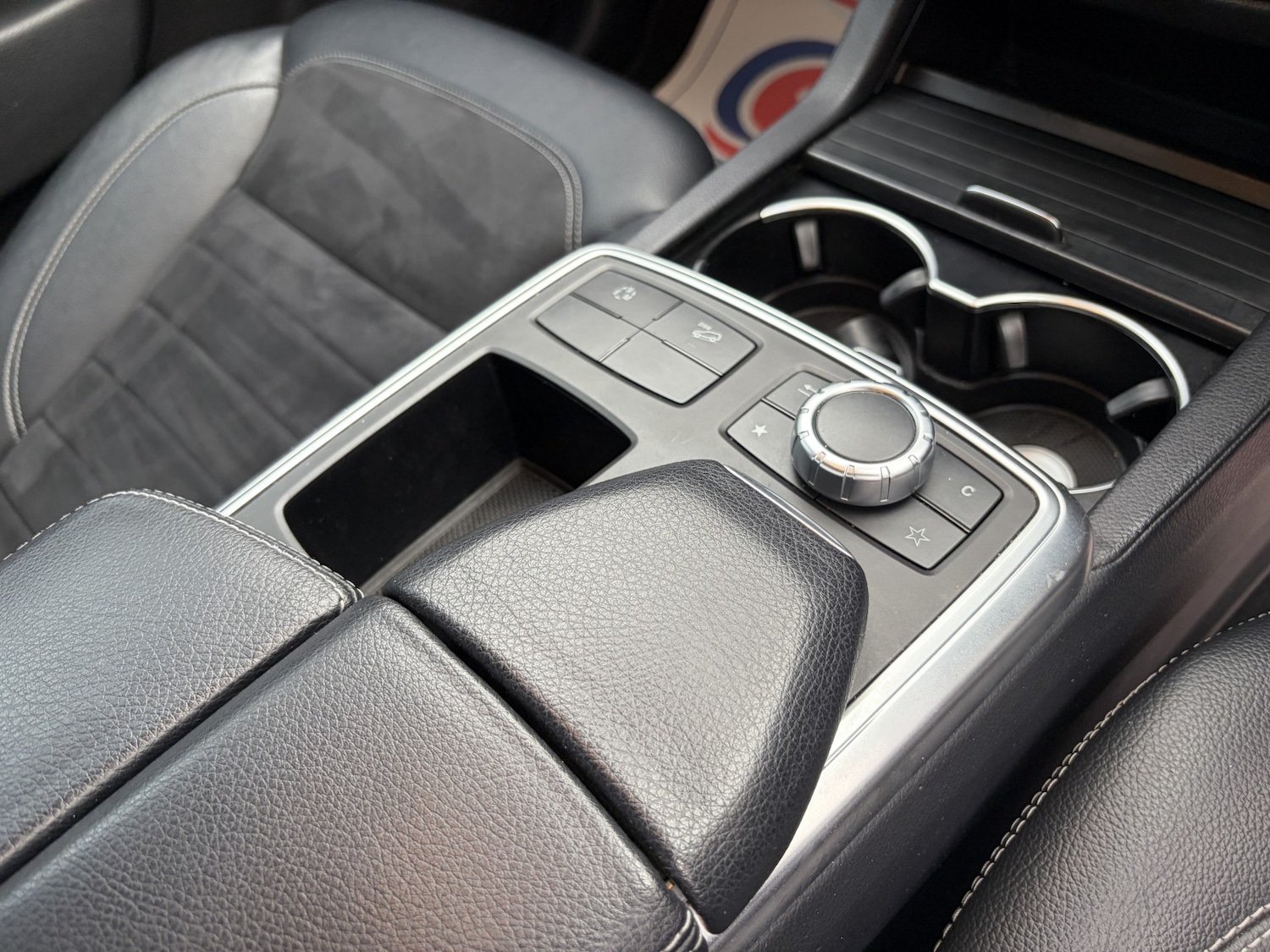 Used Mercedes-Benz M Class 2013 for sale - 76662710: Photo 42