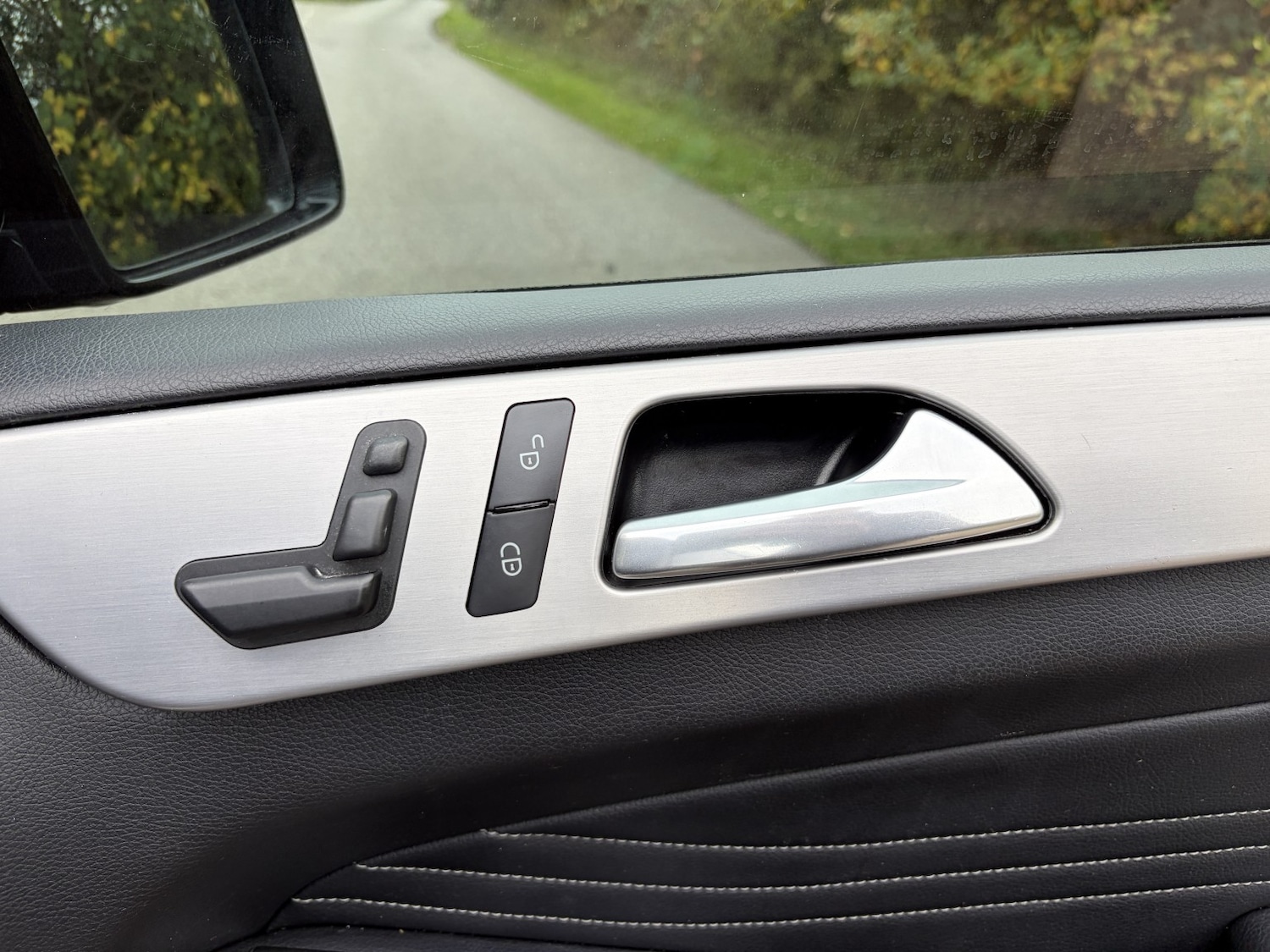 Used Mercedes-Benz M Class 2013 for sale - 76662710: Photo 44