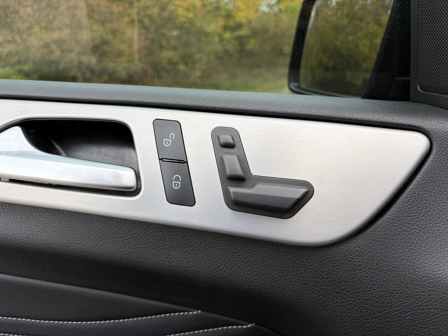 Used Mercedes-Benz M Class 2013 for sale - 76662710: Photo 45