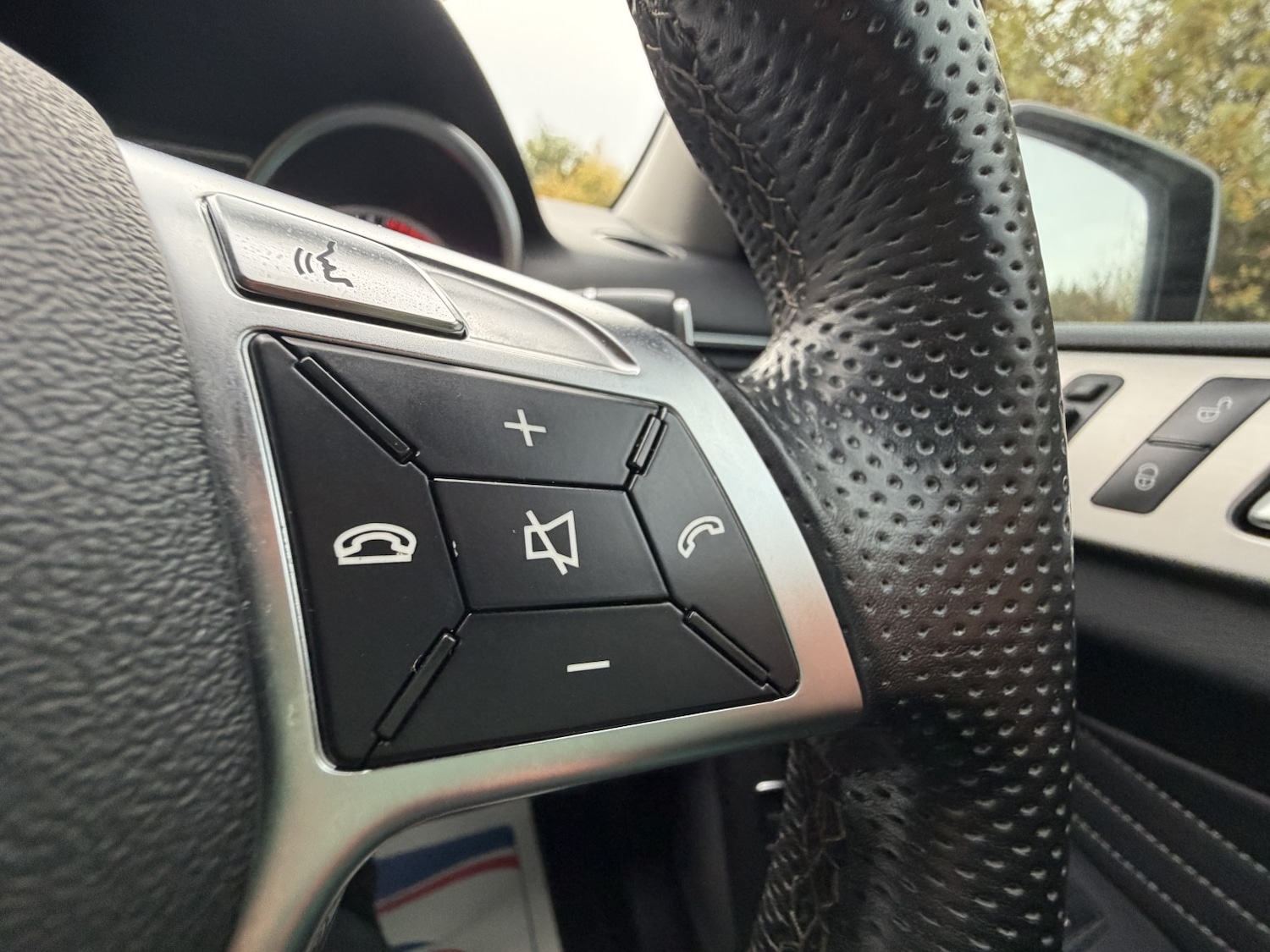 Used Mercedes-Benz M Class 2013 for sale - 76662710: Photo 53