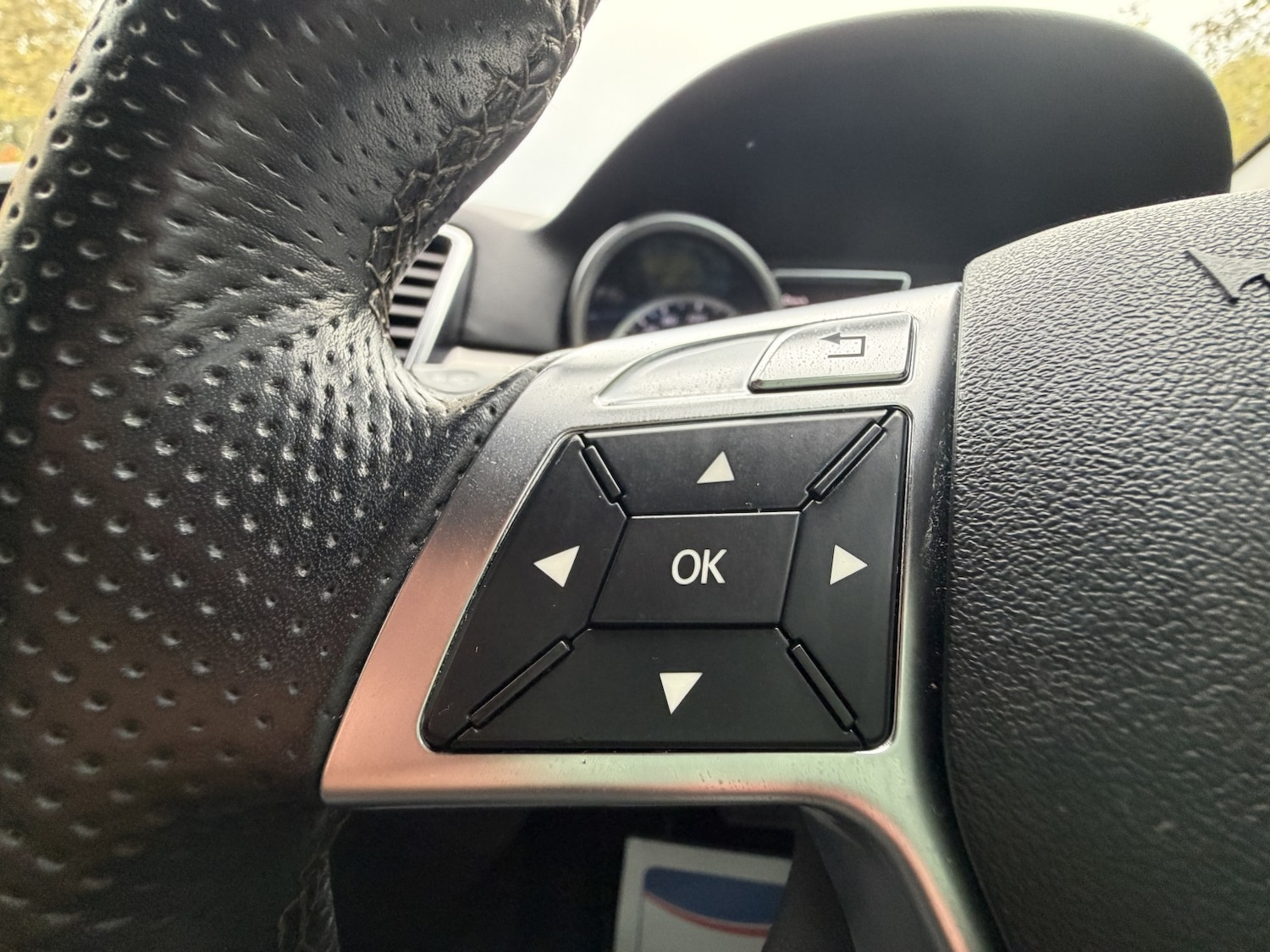 Used Mercedes-Benz M Class 2013 for sale - 76662710: Photo 54