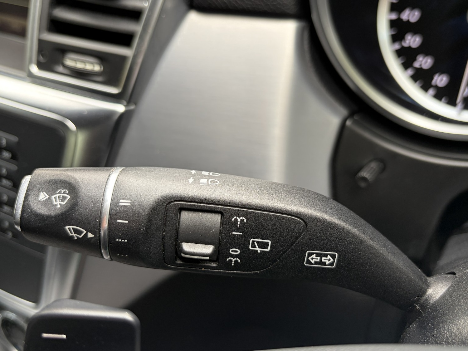 Used Mercedes-Benz M Class 2013 for sale - 76662710: Photo 55