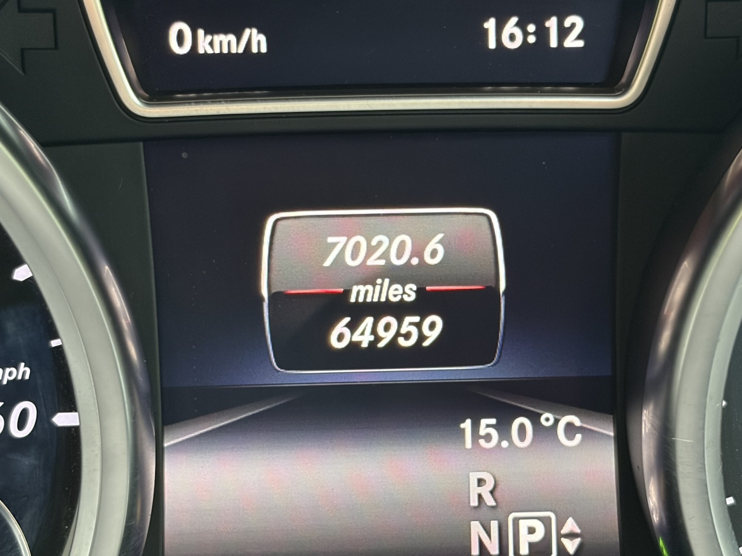 Used Mercedes-Benz M Class 2013 for sale - 76662710: Photo 58