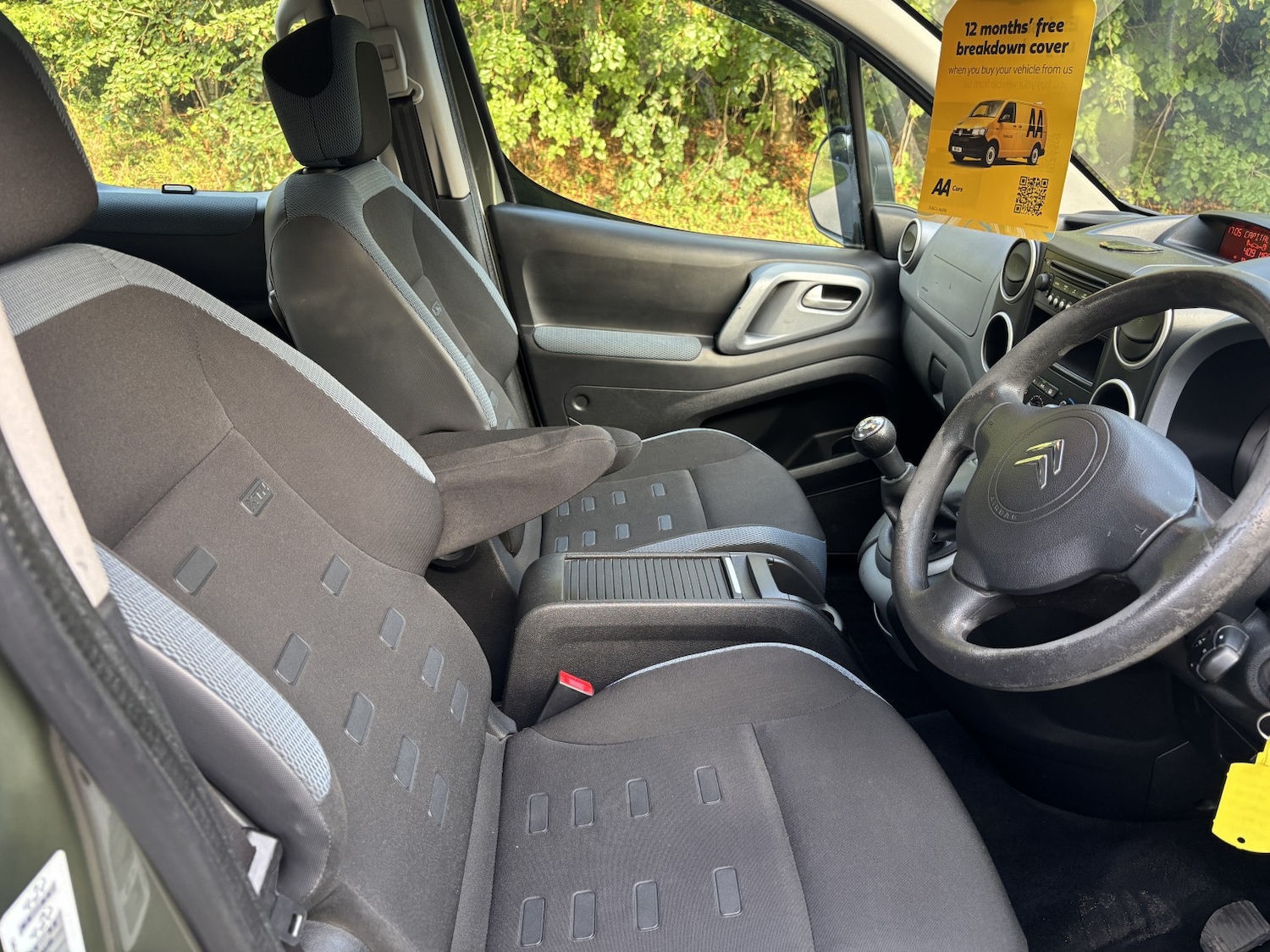 Vehicle 19