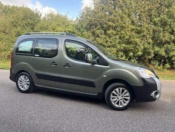 2010 - 1.6 HDi XTR 5-Door