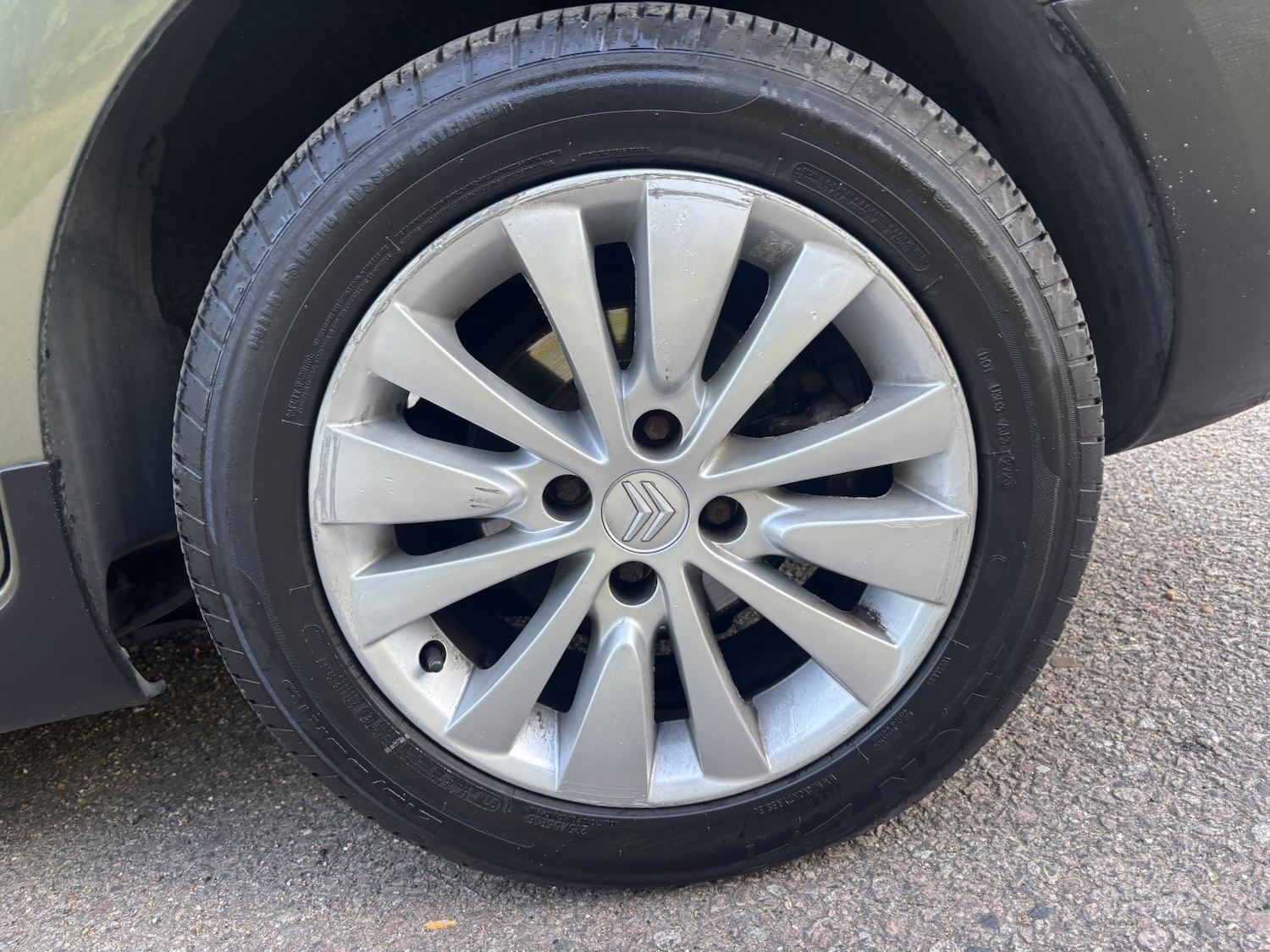 Vehicle 23