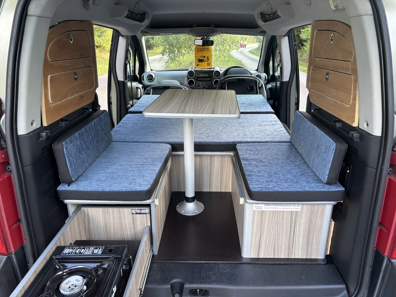 Vehicle 26