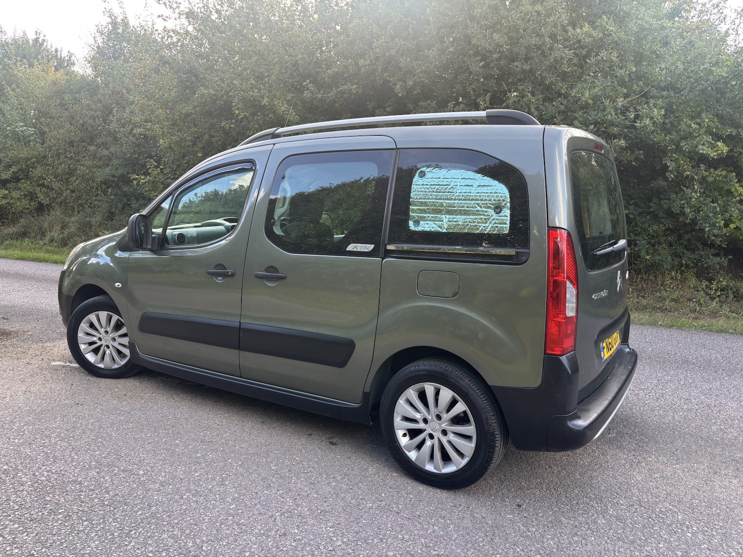 Vehicle 9