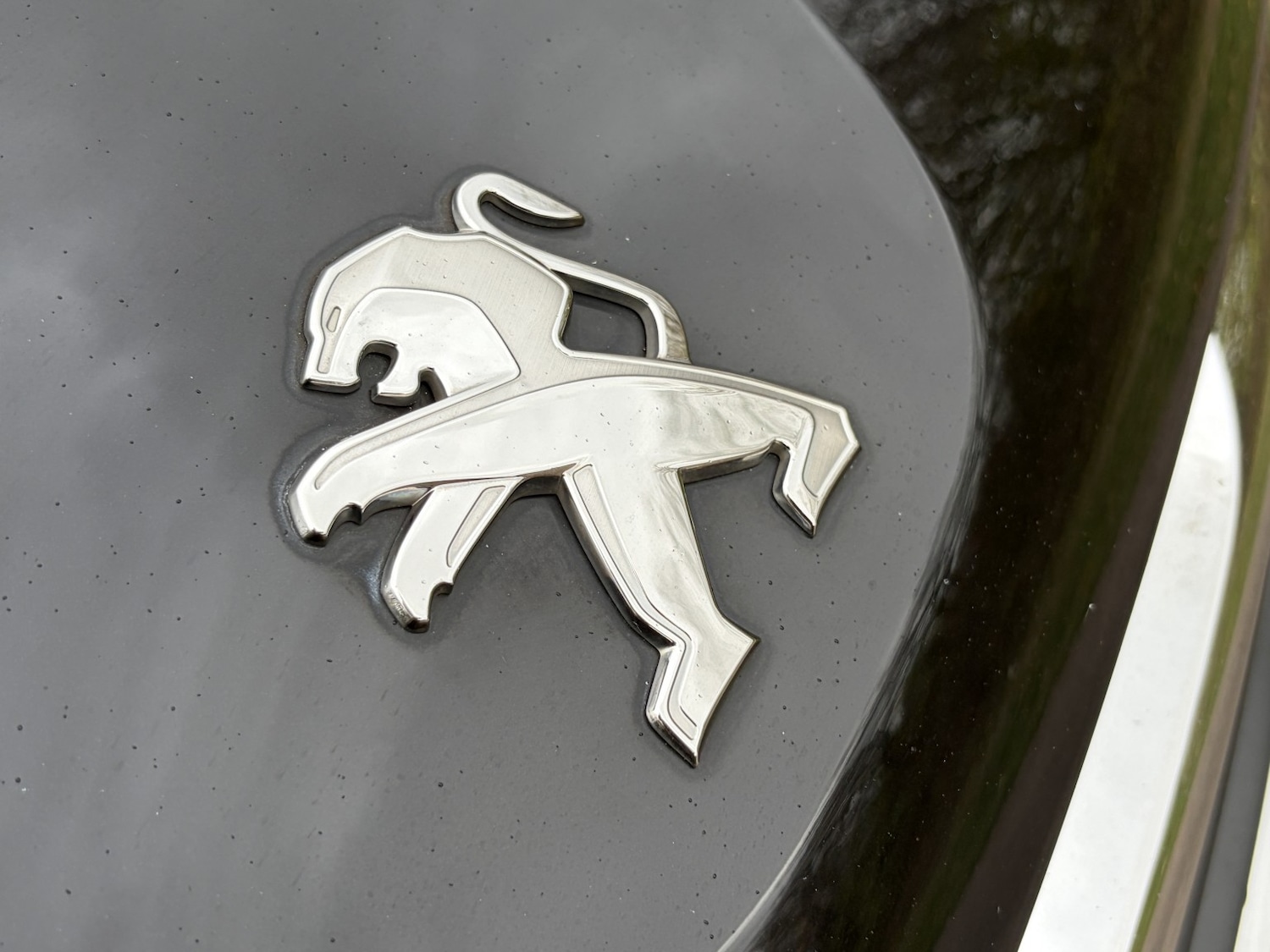 Used Peugeot 2008 2016 for sale - 76553979: Photo 18