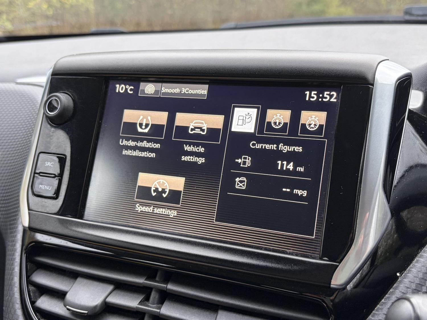 Used Peugeot 2008 2016 for sale - 76553979: Photo 25