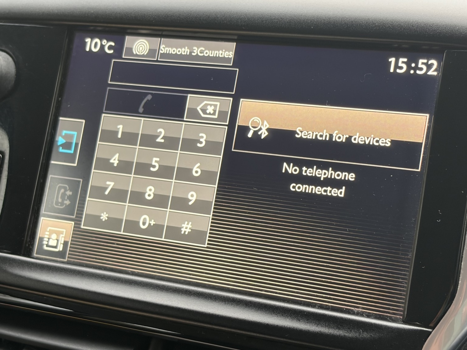 Used Peugeot 2008 2016 for sale - 76553979: Photo 27