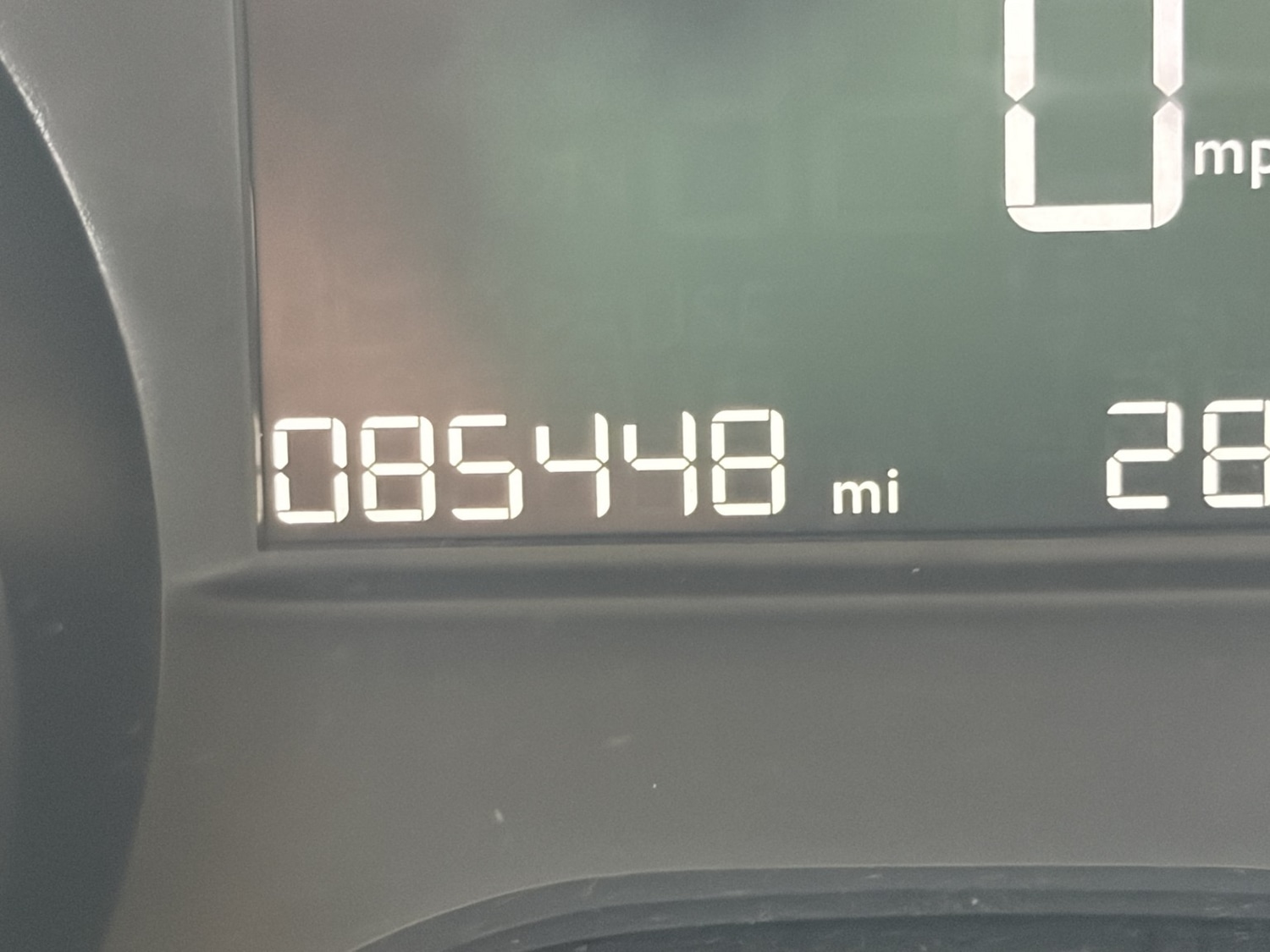 Used Peugeot 2008 2016 for sale - 76553979: Photo 43