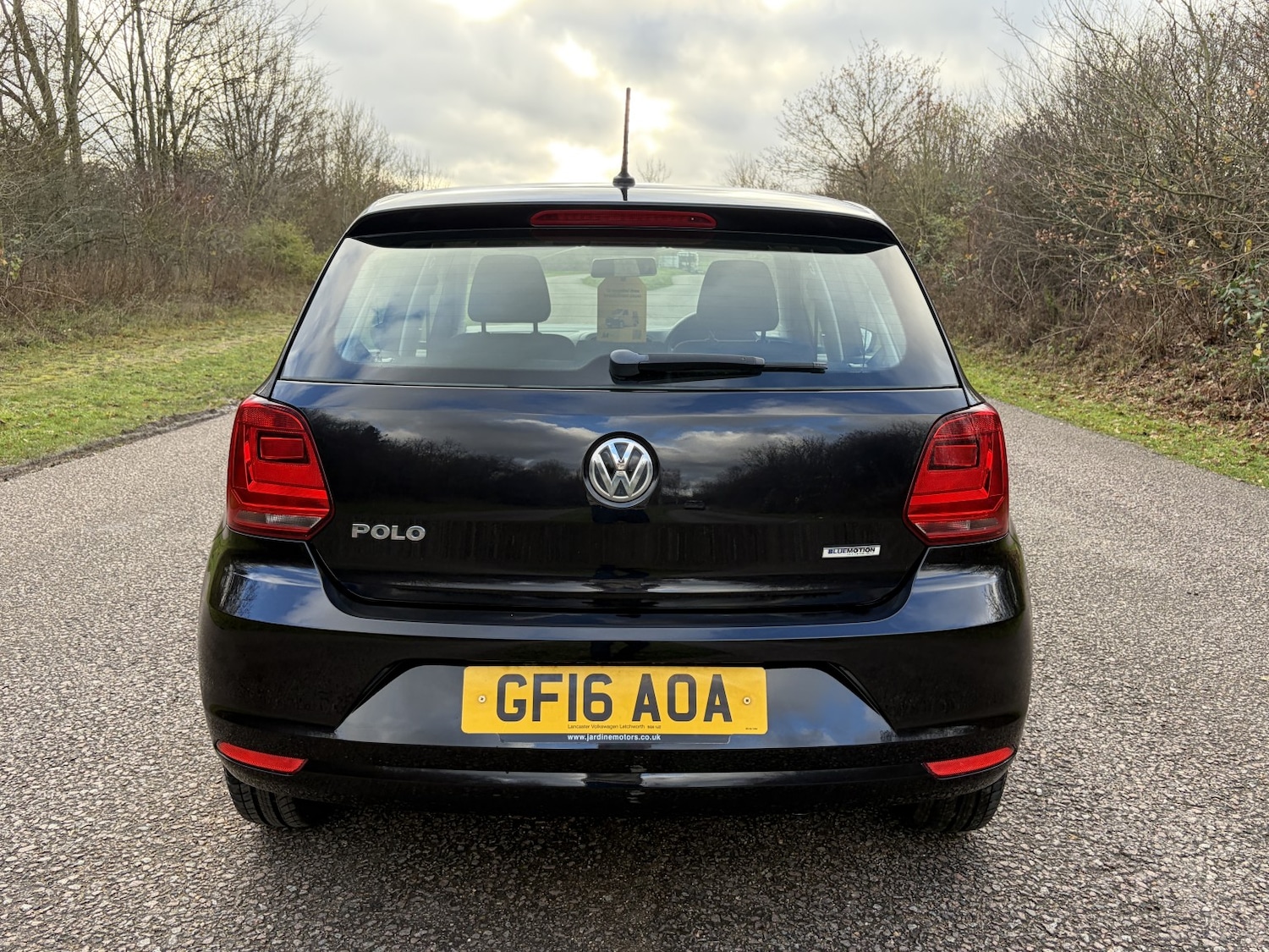 Used Volkswagen Polo 2016 for sale - 76918415: Photo 10