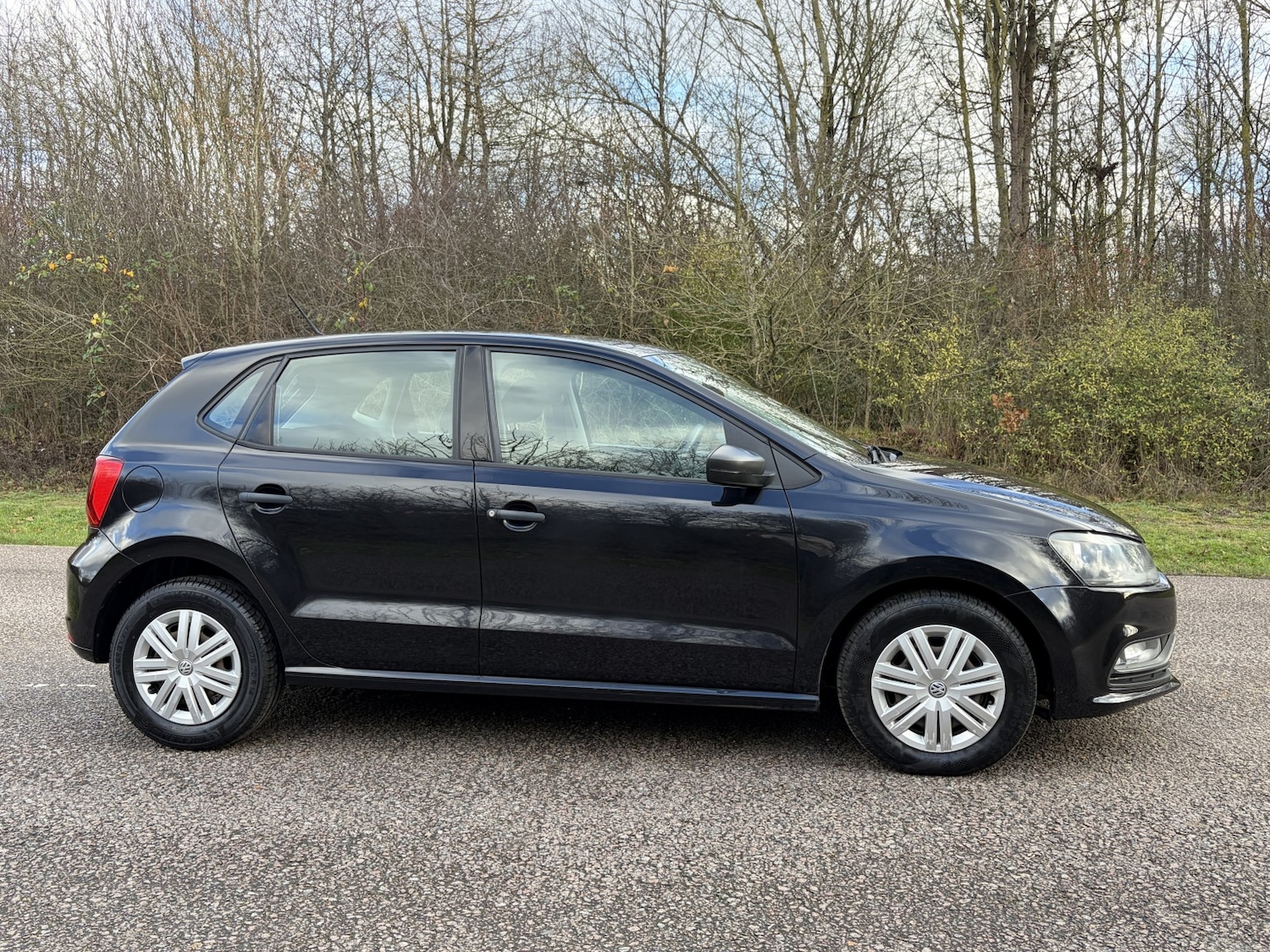 Used Volkswagen Polo 2016 for sale - 76918415: Photo 11