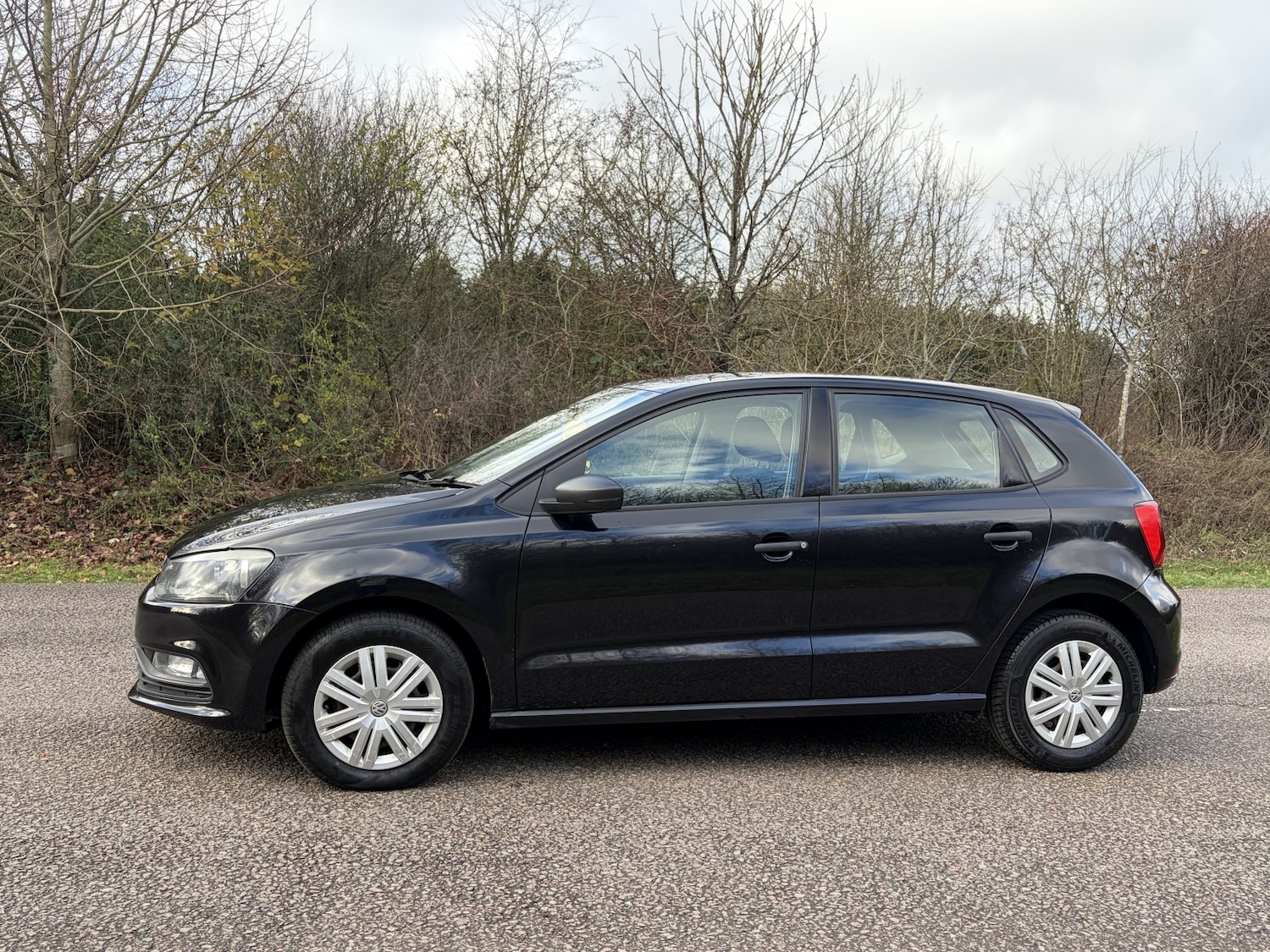 Used Volkswagen Polo 2016 for sale - 76918415: Photo 12