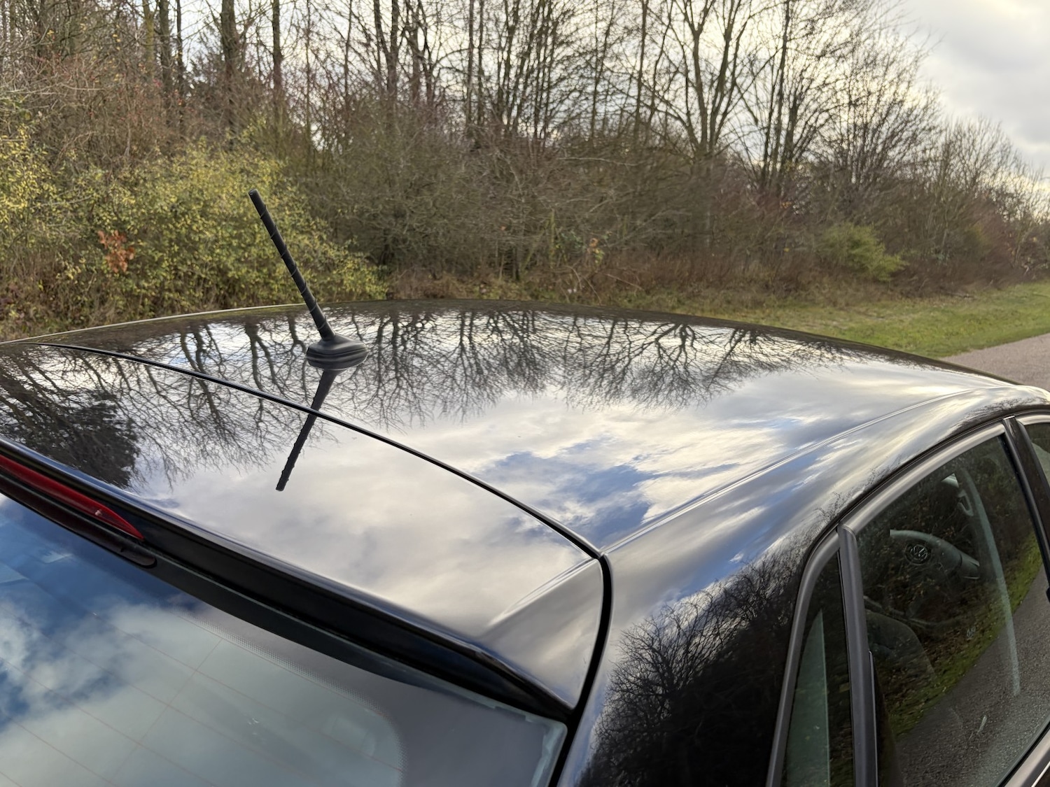 Used Volkswagen Polo 2016 for sale - 76918415: Photo 13