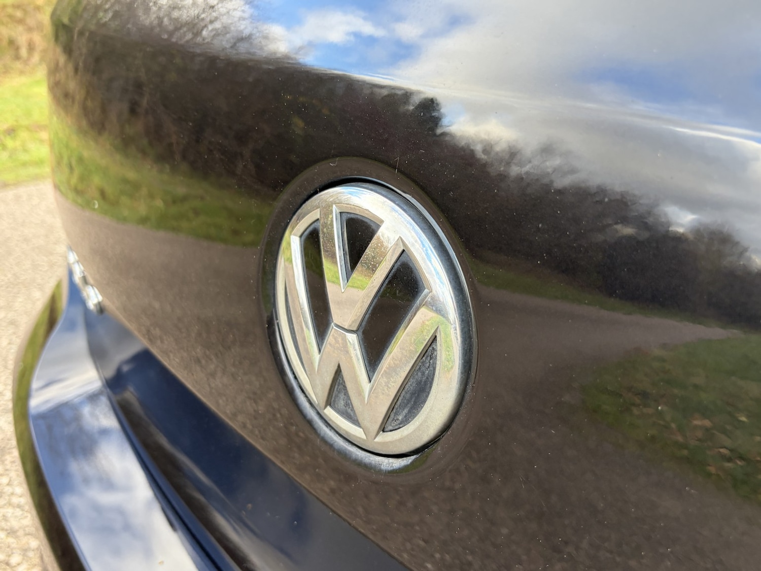 Used Volkswagen Polo 2016 for sale - 76918415: Photo 14