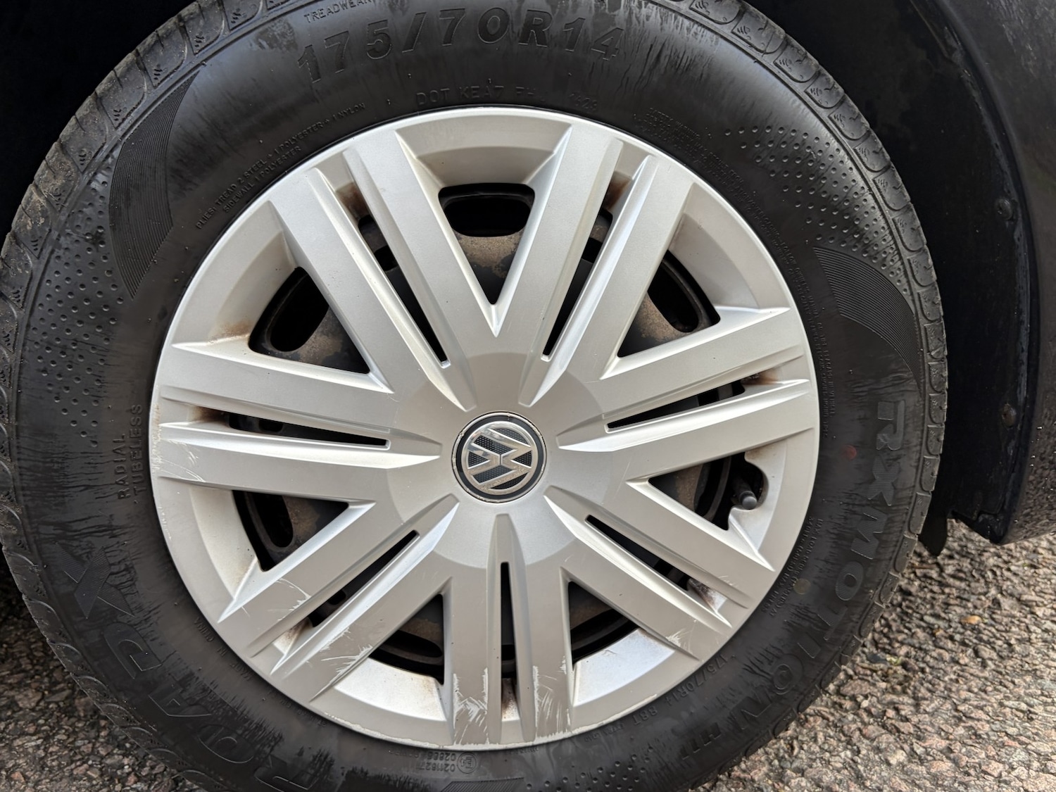 Used Volkswagen Polo 2016 for sale - 76918415: Photo 18