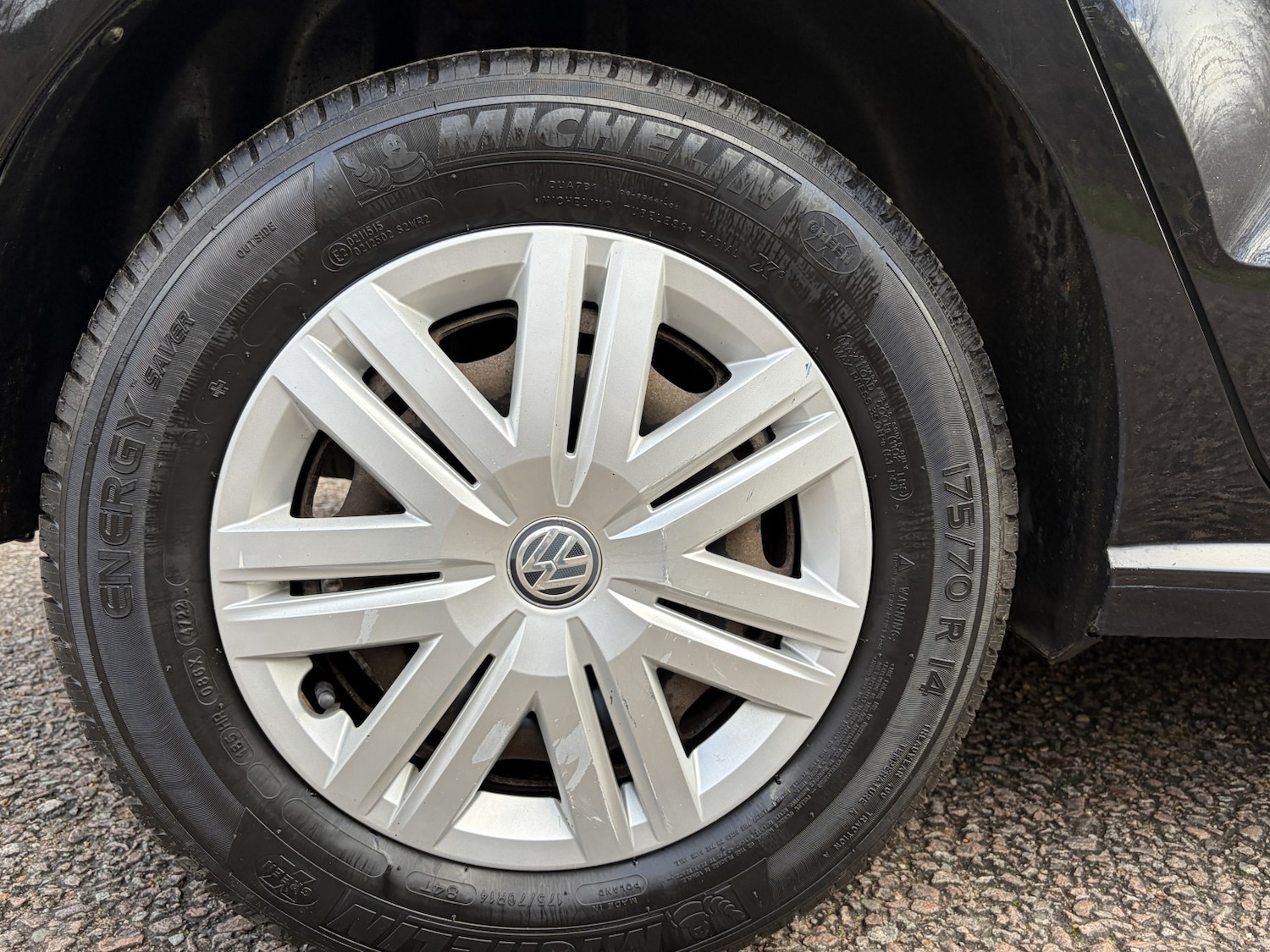 Used Volkswagen Polo 2016 for sale - 76918415: Photo 19