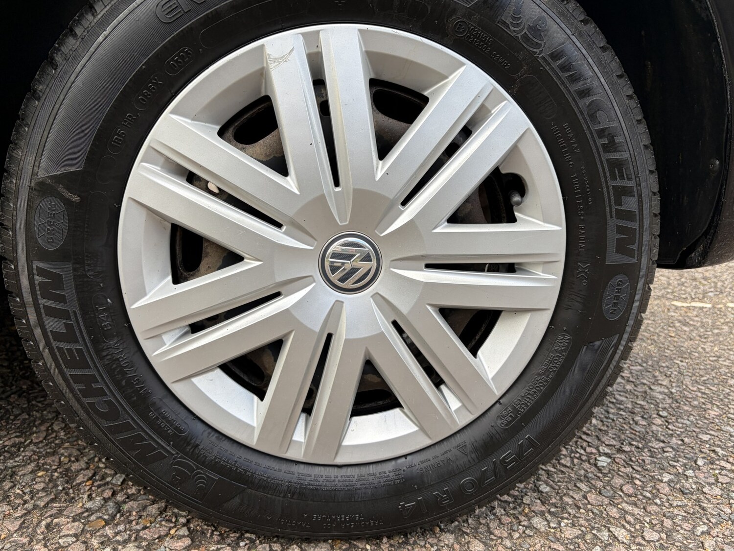 Used Volkswagen Polo 2016 for sale - 76918415: Photo 20