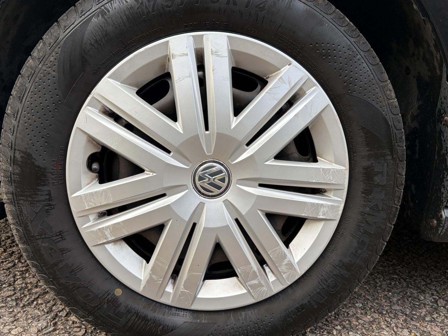 Used Volkswagen Polo 2016 for sale - 76918415: Photo 21