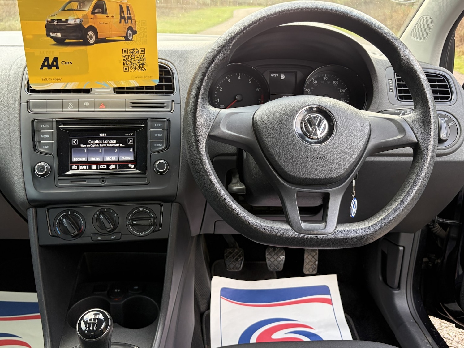 Used Volkswagen Polo 2016 for sale - 76918415: Photo 22