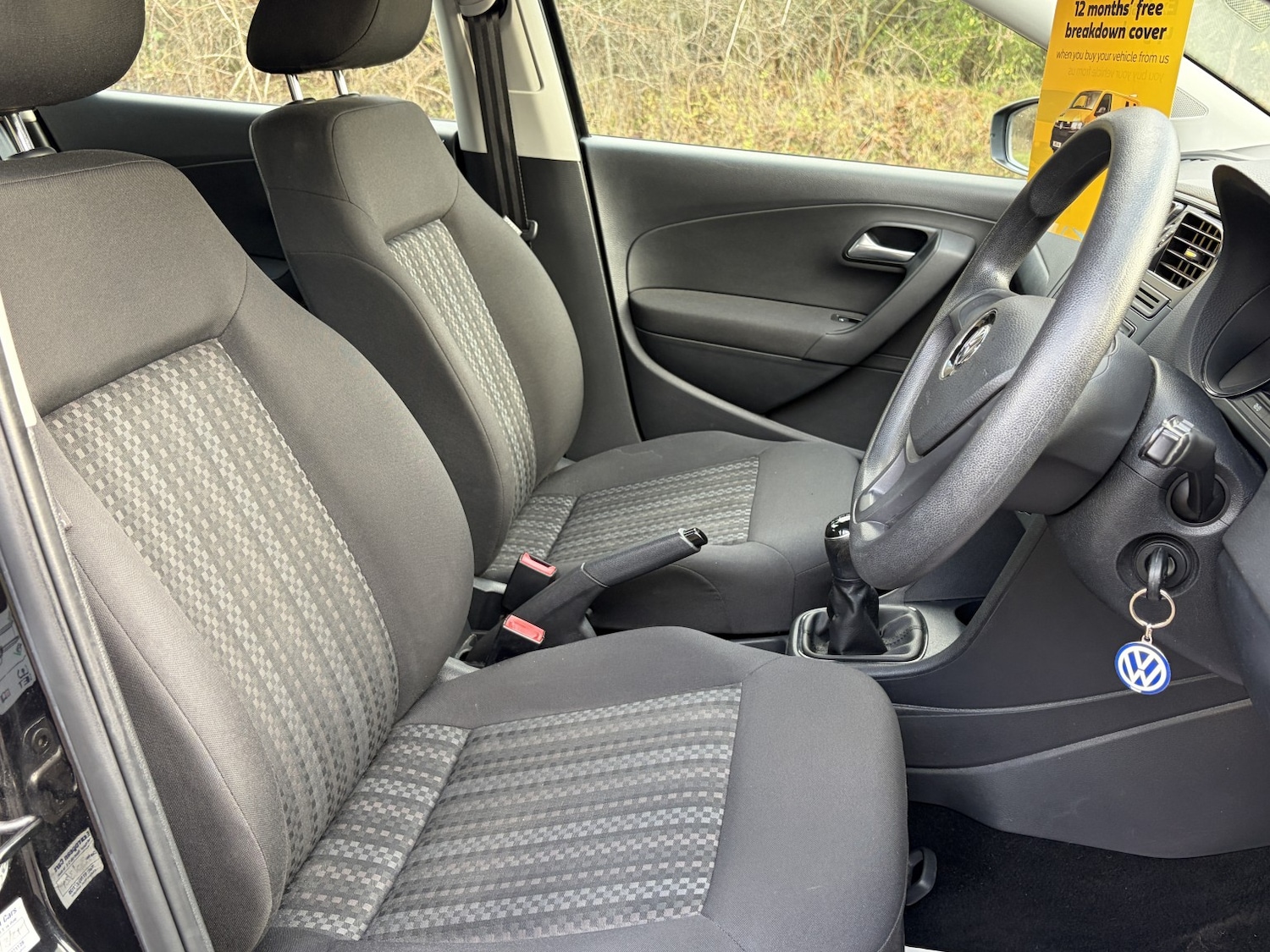 Used Volkswagen Polo 2016 for sale - 76918415: Photo 23