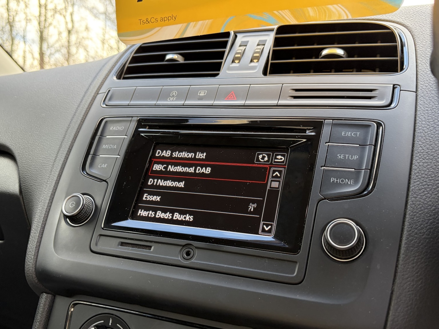 Used Volkswagen Polo 2016 for sale - 76918415: Photo 33