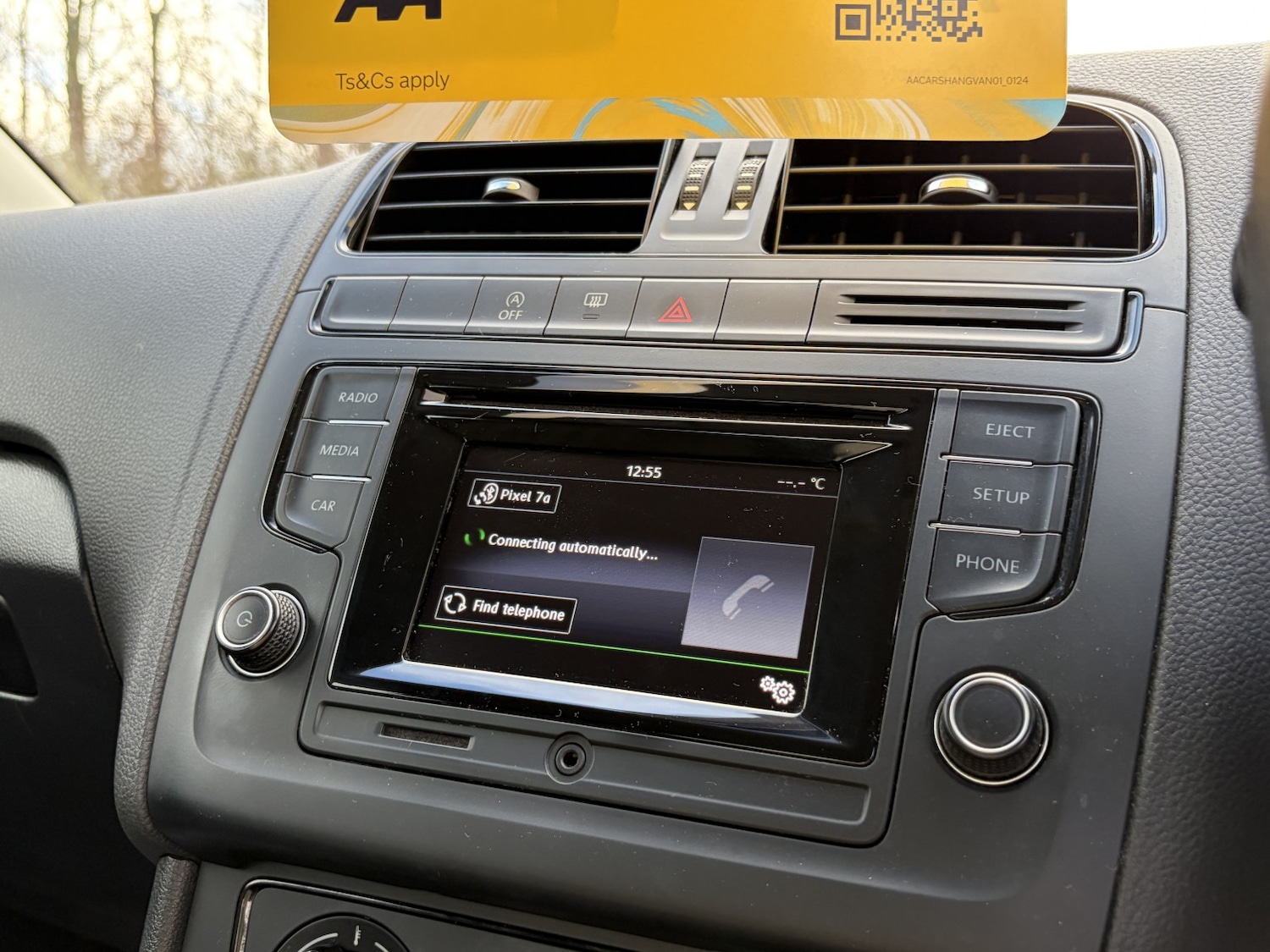 Used Volkswagen Polo 2016 for sale - 76918415: Photo 35