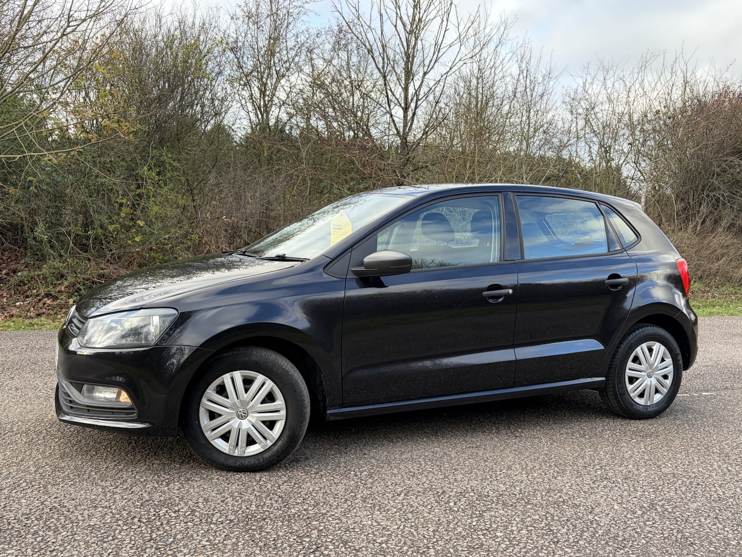 Used Volkswagen Polo 2016 for sale - 76918415: Photo 7