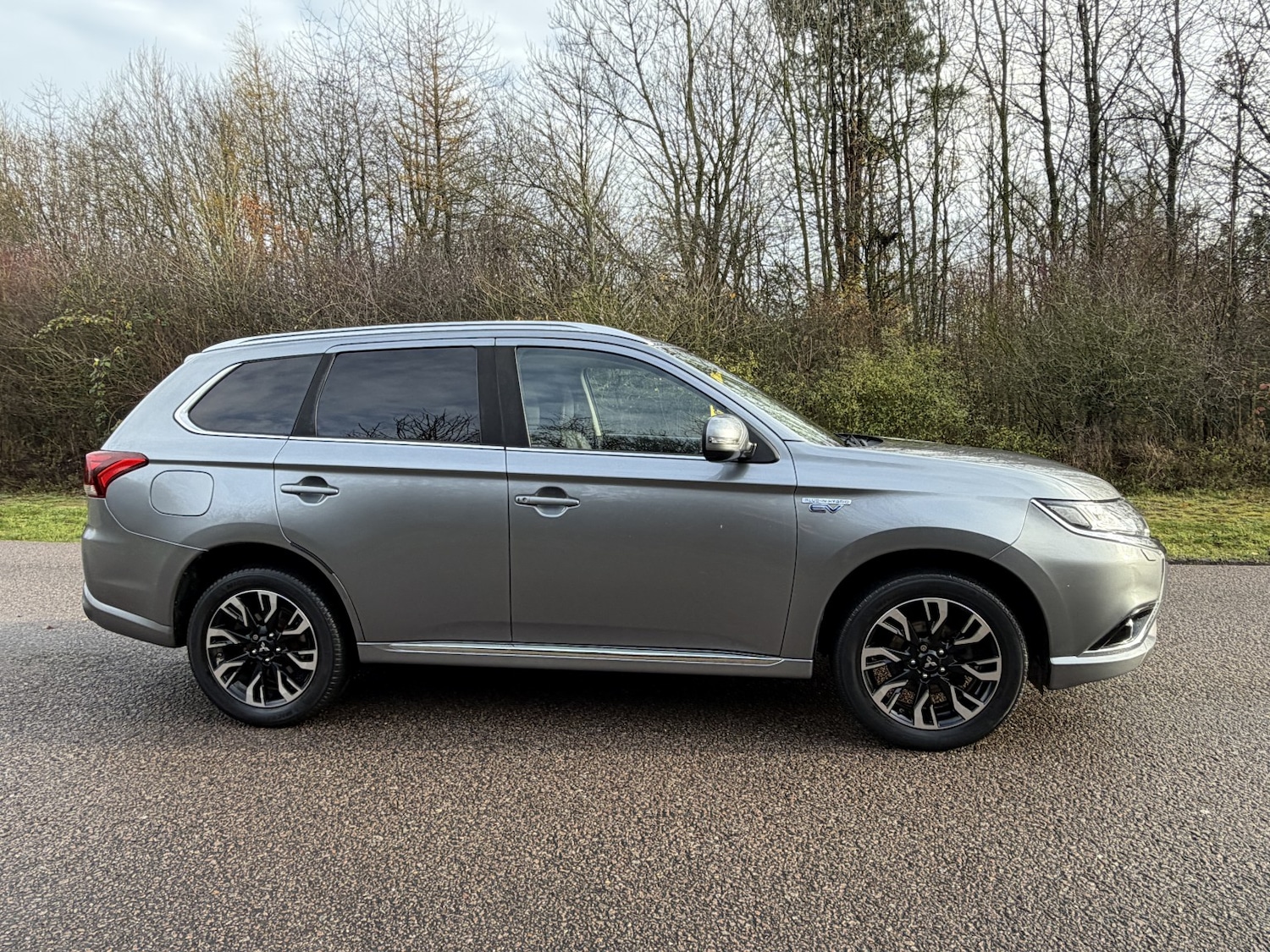 Used Mitsubishi Outlander 2017 for sale - 76904660: Photo 10