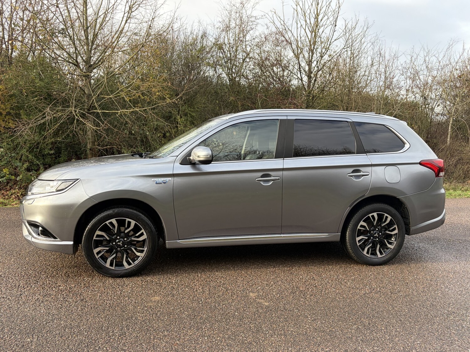 Used Mitsubishi Outlander 2017 for sale - 76904660: Photo 11