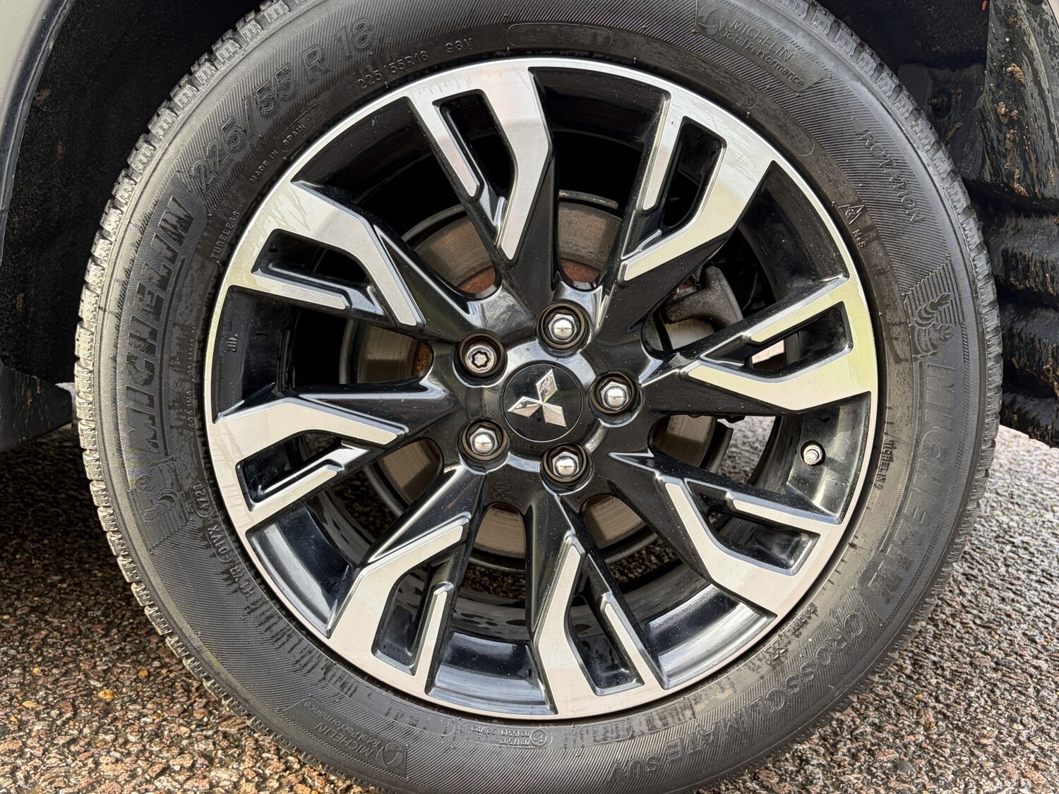 Used Mitsubishi Outlander 2017 for sale - 76904660: Photo 23