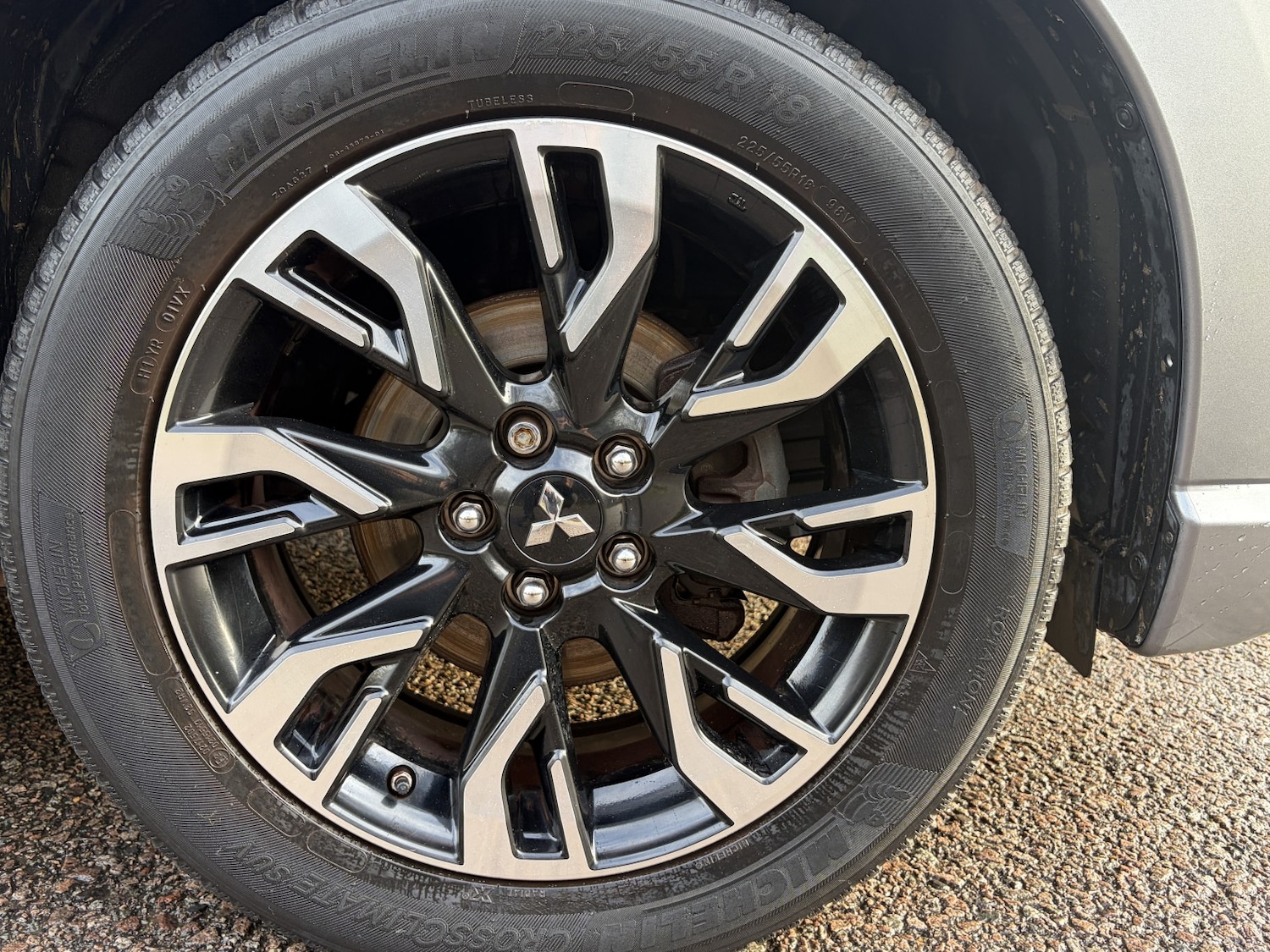 Used Mitsubishi Outlander 2017 for sale - 76904660: Photo 25