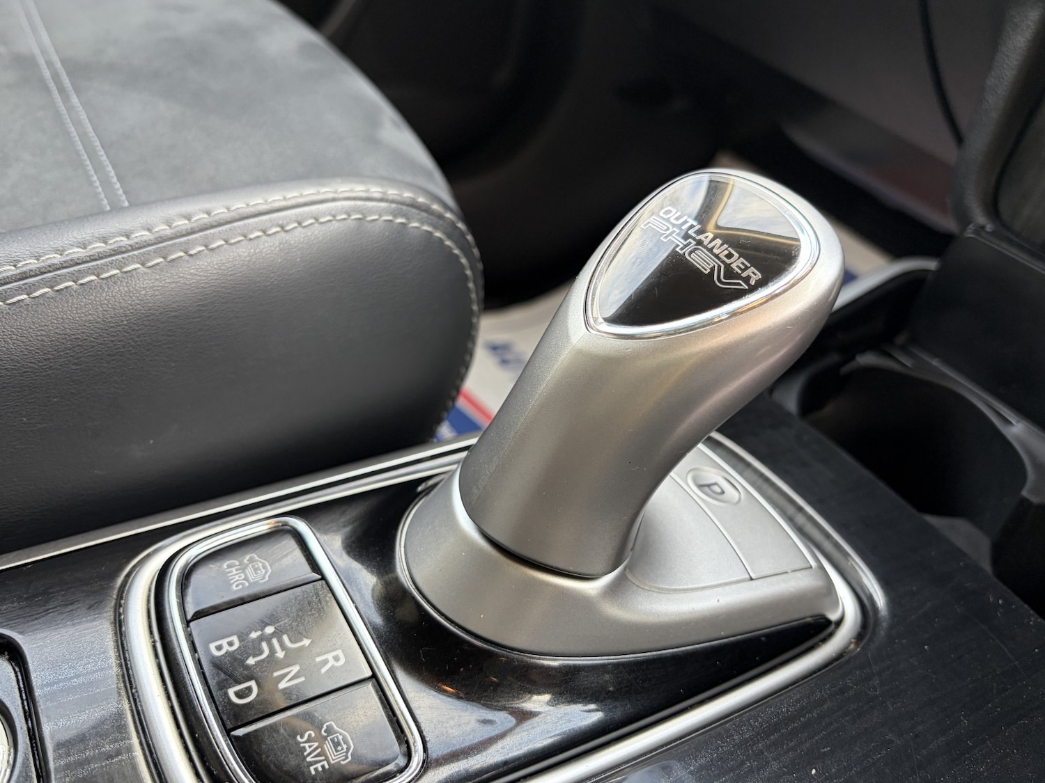 Used Mitsubishi Outlander 2017 for sale - 76904660: Photo 35