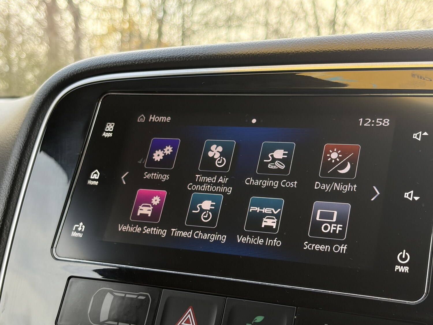 Used Mitsubishi Outlander 2017 for sale - 76904660: Photo 51