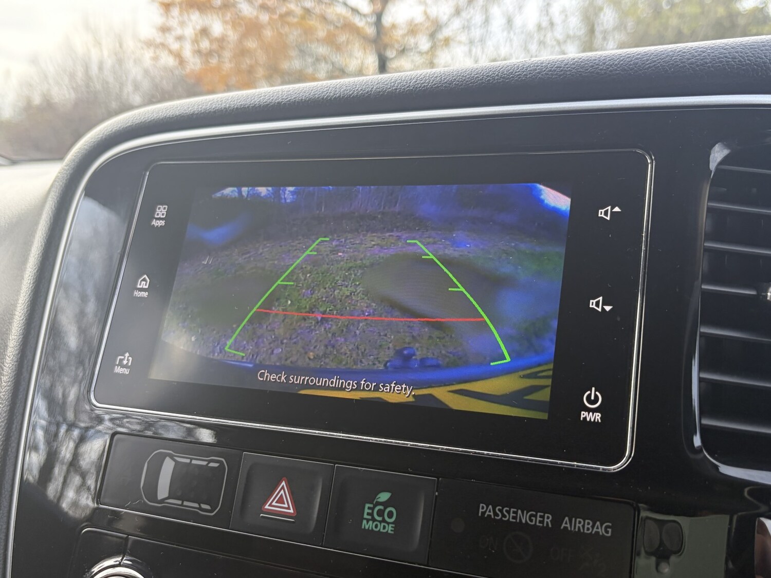 Used Mitsubishi Outlander 2017 for sale - 76904660: Photo 55