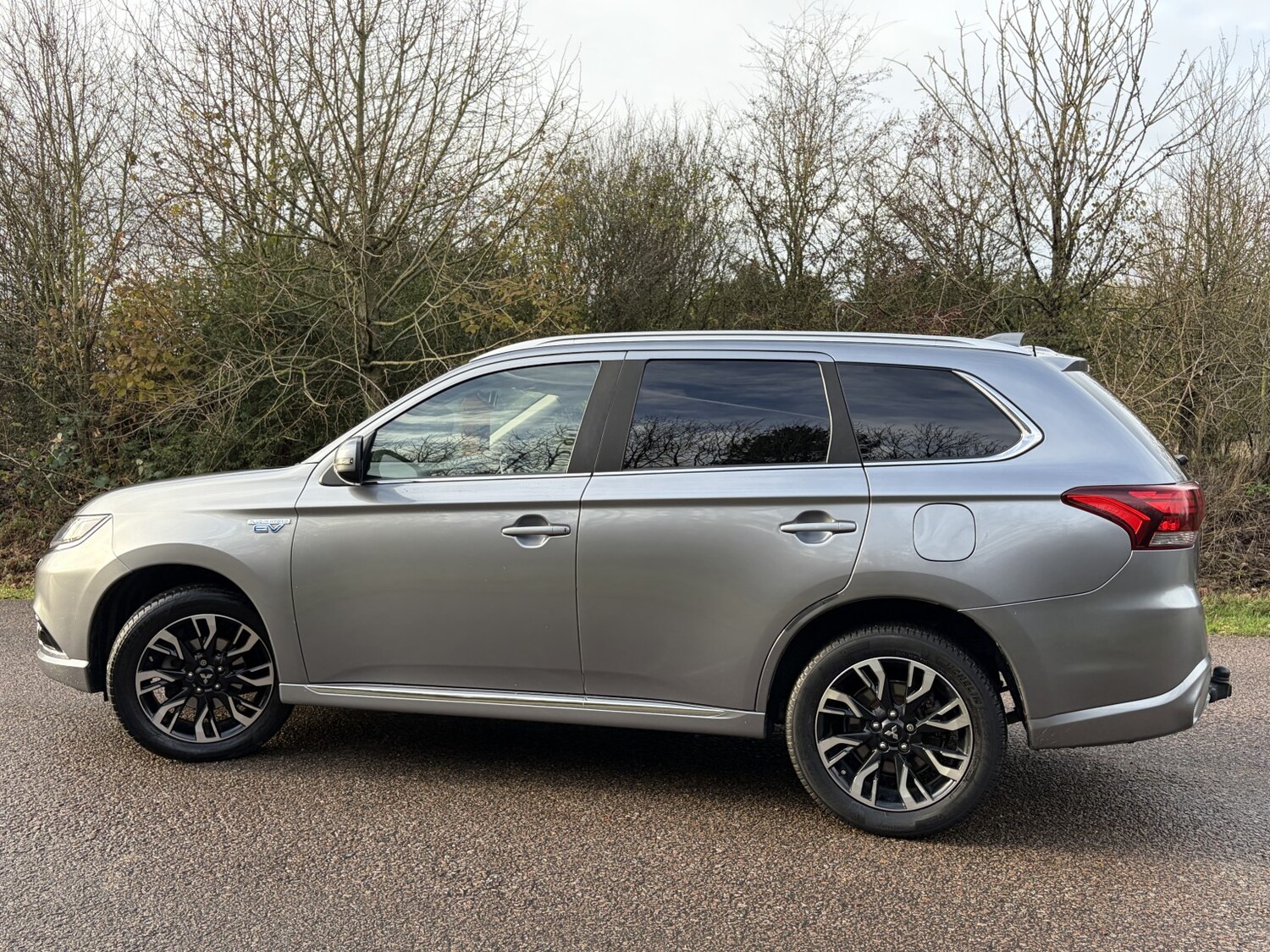 Used Mitsubishi Outlander 2017 for sale - 76904660: Photo 7