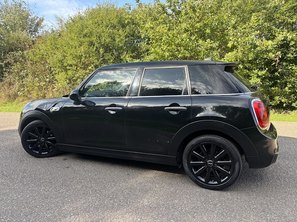 Used MINI Hatch 2016 for sale - 76088677: Photo 10
