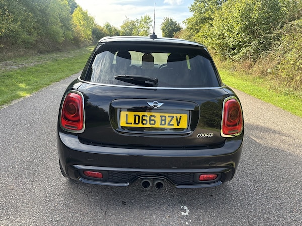 Used MINI Hatch 2016 for sale - 76088677: Photo 11