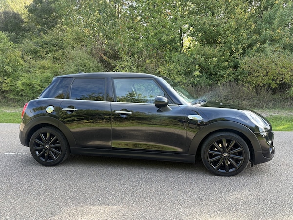 Used MINI Hatch 2016 for sale - 76088677: Photo 12