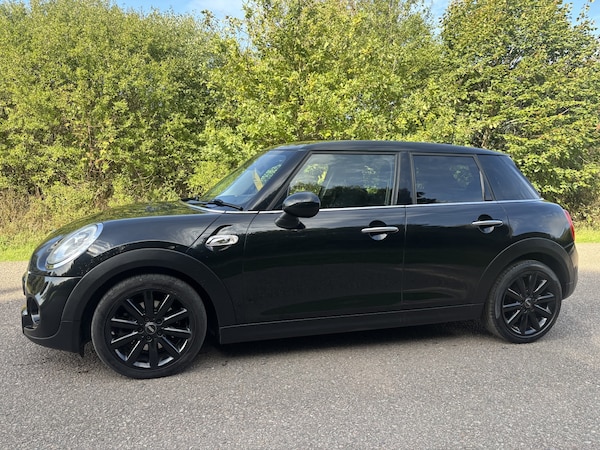 Used MINI Hatch 2016 for sale - 76088677: Photo 13
