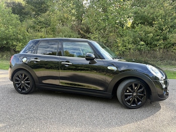 MINI - Hatch